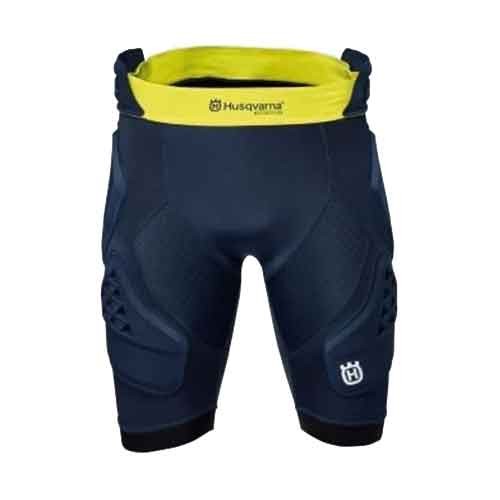 Lenjerie de protectie Husqvarna Impact Short 3DF 5.0