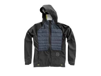 Husqvarna REMOTE HYBRID JACKET