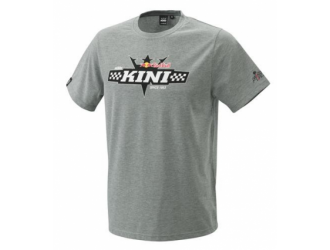 KTM FINISH FLAG TEE
