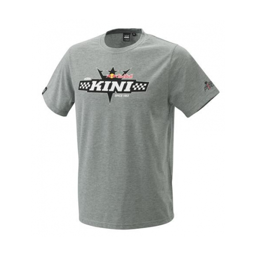 Tricouri KTM FINISH FLAG TEE