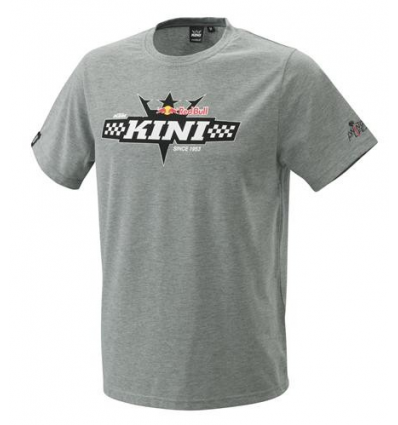 KTM FINISH FLAG TEE