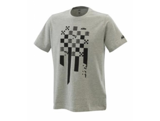 KTM RADICAL SQUARE TEE