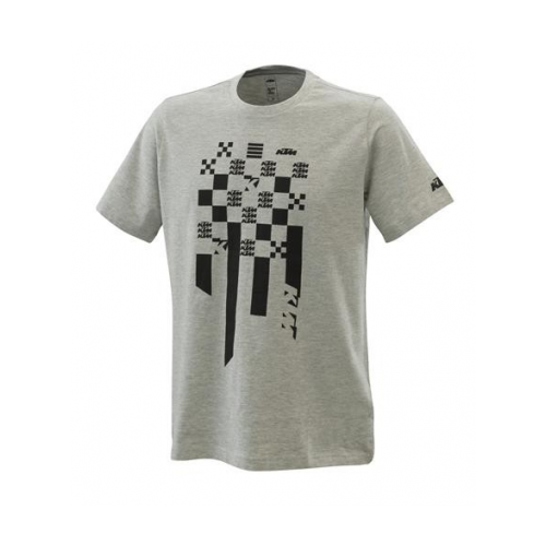 Tricouri KTM RADICAL SQUARE TEE