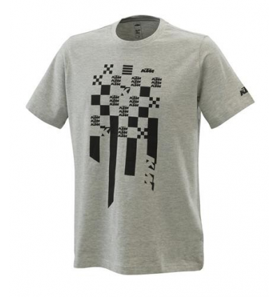 KTM RADICAL SQUARE TEE
