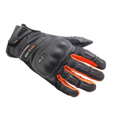 KTM TOURRAIN WP GLOVES