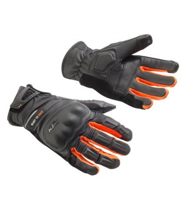 KTM TOURRAIN WP GLOVES