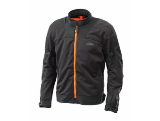 KTM SOLAR AIR JACKET