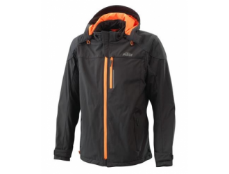 KTM TWO 4 RIDE JACKET