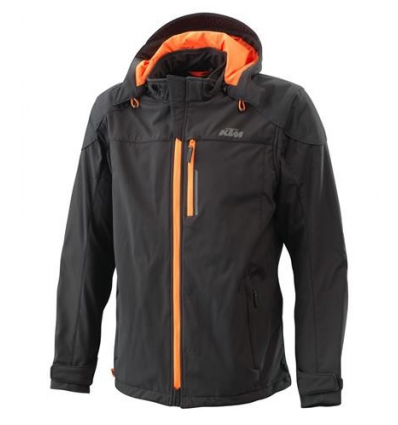 KTM TWO 4 RIDE JACKET