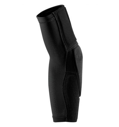 100% TERATEC PLUS Elbow Guard Black