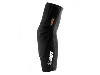 100% TERATEC PLUS Elbow Guard Black