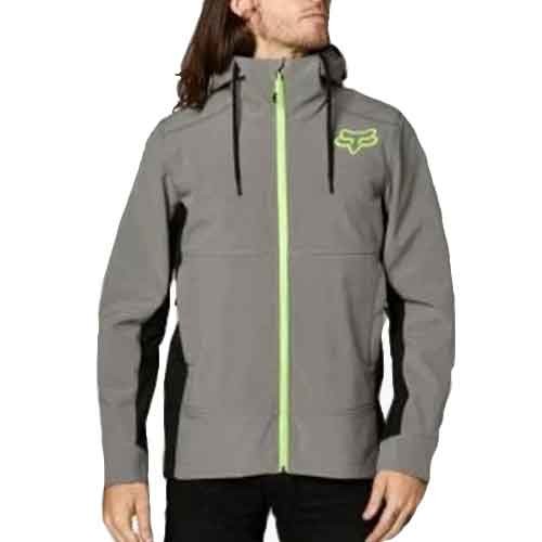 FOX PIT JACKET [PTR]