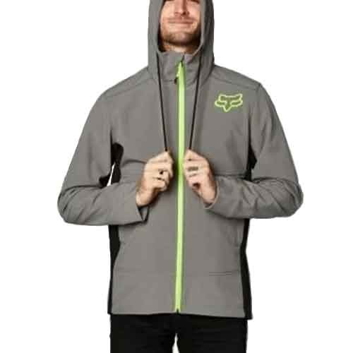 FOX PIT JACKET [PTR]