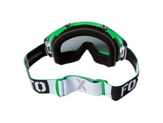 FOX VUE NOBYL GOGGLE - SPARK [BLK/WHT]