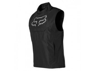 FOX LEGION WIND VEST [BLK]