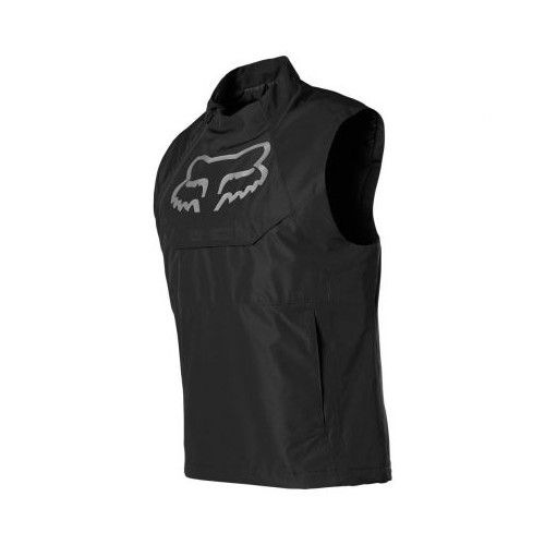 Geci FOX LEGION WIND VEST [BLK]