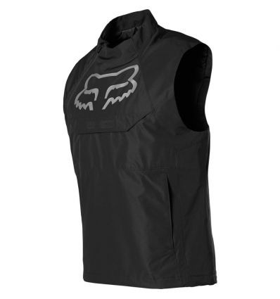 FOX LEGION WIND VEST [BLK]