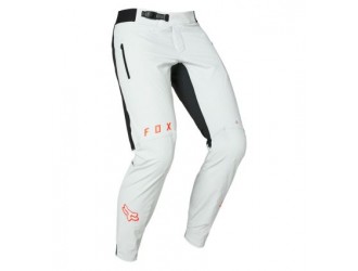 FOX FLEXAIR PRO FIRE ALPHA™ PANT [LT GRY]