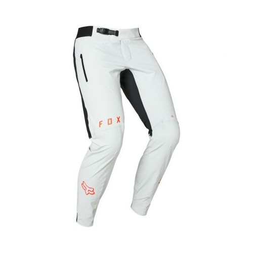 Pantaloni FOX FLEXAIR PRO FIRE ALPHA™ PANT [LT GRY]