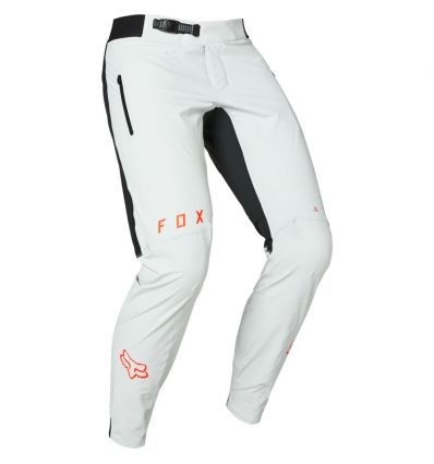 FOX FLEXAIR PRO FIRE ALPHA™ PANT [LT GRY]