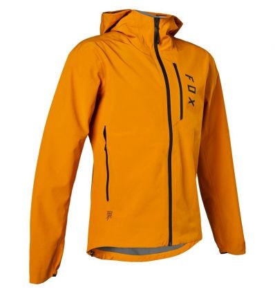 FOX RANGER 3L WATER JACKET [GLD]