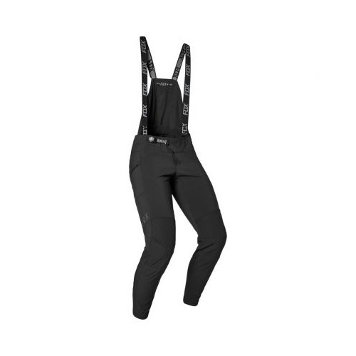 Pantaloni FOX DEFEND FIRE BIB [BLK]