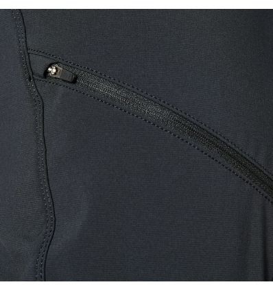 FOX WOMENS DEFEND FIRE PANTS [BLK]