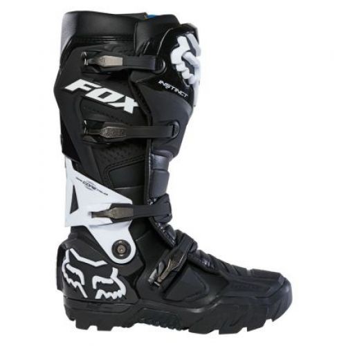 FOX INSTINCT X BOOT [BLK]