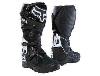 FOX INSTINCT X BOOT [BLK]