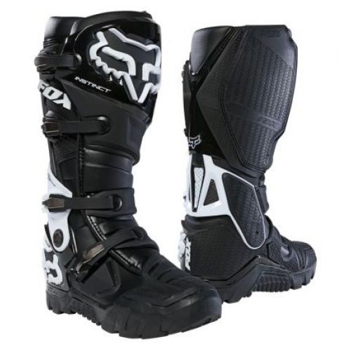 FOX INSTINCT X BOOT [BLK]