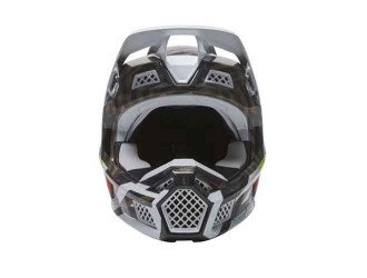 FOX V3 RS FAHREN HELMET, ECE [MUL]