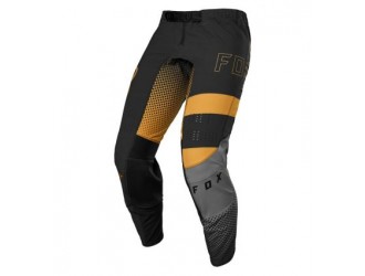 FOX FLEXAIR RIET PANT [BLK]