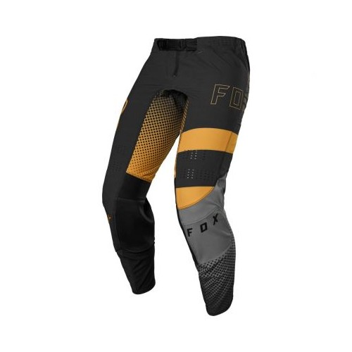 Pantaloni FOX FLEXAIR RIET PANT [BLK]