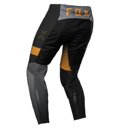 FOX FLEXAIR RIET PANT [BLK]