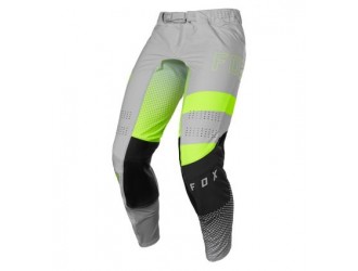 FOX FLEXAIR RIET PANT [STL GRY]