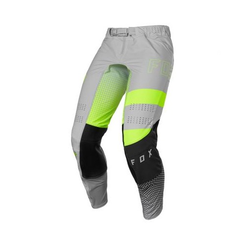 Pantaloni FOX FLEXAIR RIET PANT [STL GRY]