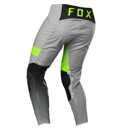 FOX FLEXAIR RIET PANT [STL GRY]