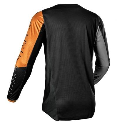 FOX 180 SKEW JERSEY [BLK]