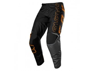 FOX 180 SKEW PANT [BLK]