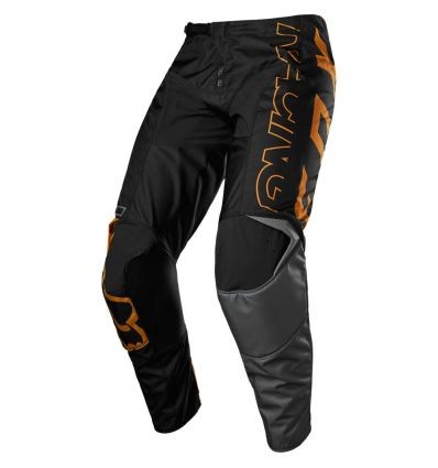 FOX 180 SKEW PANT [BLK]