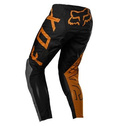 FOX 180 SKEW PANT [BLK]