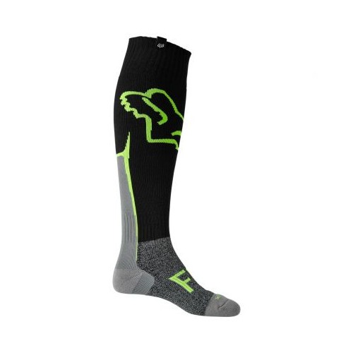 Sosete FOX CNTRO COOLMAX THIN SOCK [BLK]