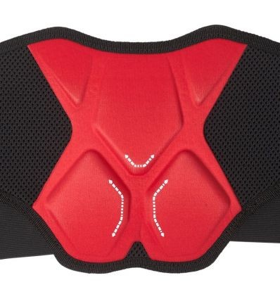 FOX TITAN RACE BELT [BLK]