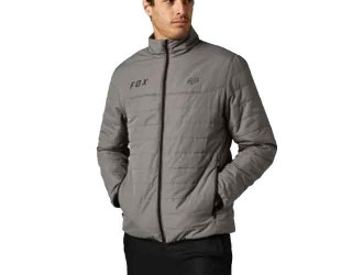 FOX HOWELL PUFFY JACKET [PTR]