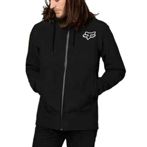 Geci FOX PIT JACKET [BLK]