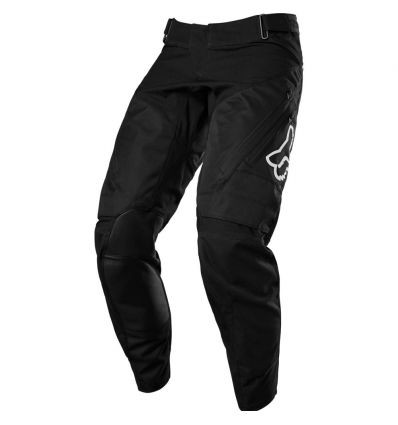 FOX LEGION PANT [BLK]