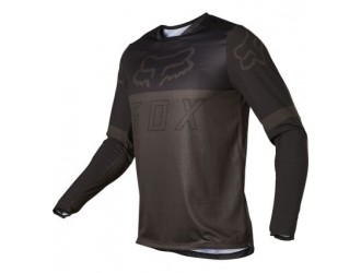 FOX LEGION LT JERSEY [BLK]