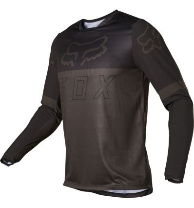 FOX LEGION LT JERSEY [BLK]