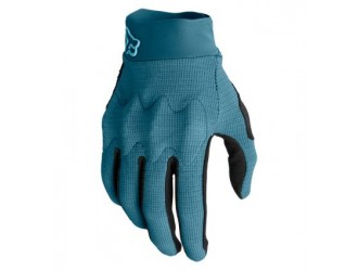 FOX DEFEND D3O® GLOVE [SLT BLU]