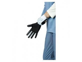 FOX W RANGER GLOVE [BLK]